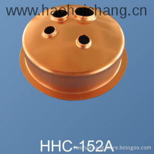 Stamping Welding Neck Flange (ISO9001:2008 & TS16949)